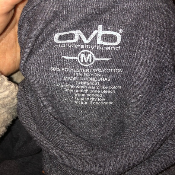 Virginia tech shirts bundle - Picture 6 of 6